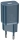 Incarcator retea Baseus Super Si, Quick Charge 20W, 1 x USB Type-C 5V/3A, albastru