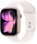 Apple Watch 11 GPS, Carcasa Aluminiu, Sport Band - S/M