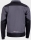 Jacheta EOS Stretch Stenso, gri deschis/gri inchis