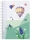 Caiet Oxford Horizons, A5 60 file, spira dubla, scribzee, Ecolabel, coperta flexibila, pagina info personale, dictando, diverse modele