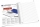 Caiet Oxford Horizons, A5 60 file, spira dubla, scribzee, Ecolabel, coperta flexibila, pagina info personale, dictando, diverse modele
