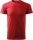 Tricou basic free, barbati, rosu, Malfini