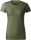 Tricou basic free, dama, khaki, Malfini