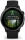 Ceas Garmin vívoactive 6 display AMOLED, dimensiune afisaj 30.4 mm, rezolutie afisaj  390 x 390 pixeli, memorie 8GB, autonomie până la 11 zile (5 zile cu afişajul permanent pornit) rezistanta la apa pana la 5 ATM, greutate: 23g, ramă Black cu curea Bone, carcasă Slate şi curea din silicon