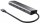 Hub Trust Halyx, 5 porturi USB-C 3.2 gen 1: 1 USB-C 100W PD port / 4 USB-C data ports, USB PD 3.0, gri