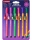 Set finelinere si carioci Stabilo K-Pop Demon Hunters, Point 88 0.4 mm si Pen 68 1 mm, 6 bucati/set