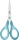 Foarfeca BIC, 16 cm, blister, diverse culori