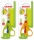 Foarfeca easy, 13 cm, blister, diverse culori, Arda