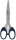 Foarfeca fast, 16 cm, blister, Arda