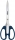 Foarfeca Fast 21 cm, blister, Arda