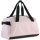 Geanta sport Puma Challenger, extra small, roz