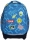 Ghiozdan anatomic S-Cool Sticker