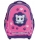 Ghiozdan anatomic S-Cool Think Pink