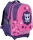 Ghiozdan anatomic S-Cool Think Pink