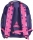 Ghiozdan anatomic S-Cool Think Pink