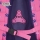 Ghiozdan anatomic S-Cool Think Pink