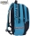 Ghiozdan anatomic S-Cool Blue Urban