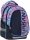 Ghiozdan anatomic usor S-Cool Flowers Urban