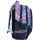 Ghiozdan anatomic usor S-Cool Flowers Urban