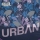 Ghiozdan anatomic usor S-Cool Nature Urban