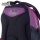 Ghiozdan anatomic usor S-Cool Pink Urban