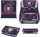 Ghiozdan echipat Loop Plus, Blossom Dance, Herlitz