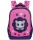 Ghiozdan 3D ergonomic S-Cool Think Pink