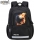 Ghiozdan ergonomic S-Cool Play On