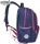 Ghiozdan ergonomic comp. laptop, Urban, Rainbow, S-Cool