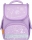Ghiozdan neechipat Nature Quest Lite, Lavender Forest, Tiger