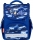 Ghiozdan neechipat Nature Quest Lite, Space Journey, Tiger