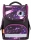 Ghiozdan neechipat Nature Quest Lite, Unicorn Rhythm, Tiger