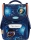 Ghiozdan neechipat Nature Quest Pro, Lightning Race, Go Green, Tiger