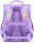 Ghiozdan neechipat Nature Quest Pro, Purple Dreams, Go Green, Tiger