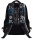 Ghiozdan prescolari, 3 compartimente, ergonomic, impermeabil, elemente reflectorizante, colectia St.Right, Gameplay