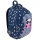 Ghiozdan prescolari, 3 compartimente, ergonomic, impermeabil, elemente reflectorizante, colectia St.Right, Love Panda