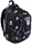 Ghiozdan prescolari, ergonomic, impermeabil, colectia St.Right, Blue Gamer