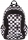 Ghiozdan prescolari, ergonomic, impermeabil, colectia St.Right, Chess Cats