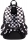 Ghiozdan prescolari, ergonomic, impermeabil, colectia St.Right, Chess Cats