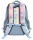 Ghiozdan prescolari, ergonomic, impermeabil, colectia St.Right Magic Unicorn