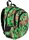 Ghiozdan prescolari, ergonomic, impermeabil, colectia St.Right Pixel Cubes