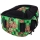 Ghiozdan prescolari, ergonomic, impermeabil, colectia St.Right Pixel Cubes