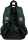 Ghiozdan prescolari, ergonomic, impermeabil, colectia St.Right play New Level