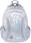 Ghiozdan prescolari, ergonomic, impermeabil, colectia St.Right Silver Cats