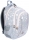 Ghiozdan prescolari, ergonomic, impermeabil, colectia St.Right Silver Cats