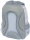 Ghiozdan prescolari, ergonomic, impermeabil, colectia St.Right Silver Cats