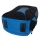 Ghiozdan prescolari, ergonomic, impermeabil, colectia St.Right Space Moon