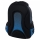 Ghiozdan prescolari, ergonomic, impermeabil, colectia St.Right Space Moon