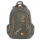 Ghiozdan prescolari, ergonomic, impermeabil, elemente reflectorizante, colectia St.Right t-rex Junior
