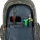 Ghiozdan prescolari, ergonomic, impermeabil, elemente reflectorizante, colectia St.Right t-rex Junior